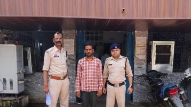 मोबाईल फोन लुट करने वाले आरोपीगण गिरफ्तार...
