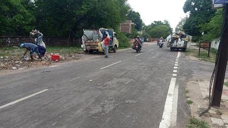 भिलाई इस्पात का हर दिन पर्यावरण दिवस – 35 टन जिम्मेदारी, 1 सपना...