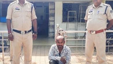फैक्ट्री में चोरी करने वाला आरोपी गिरफ्तार, नाबालिग साथी भी शामिल, चोरी किया गया सामान बरामद...