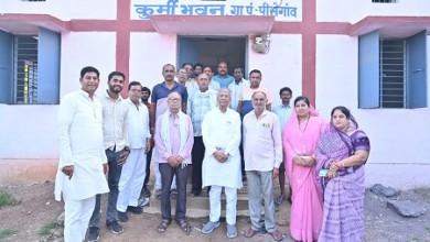 भाजपा सरकार की नीतियों से हर वर्ग परेशान : ताम्रध्वज साहू