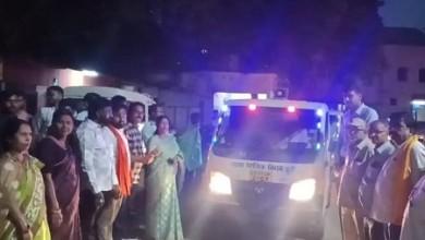 महापौर ने आयुक्त व सभापति के साथ द्वितीय पाली मार्केट क्षेत्र में सफाई कार्य को दुरुस्त करने 11 सफाई वाहनों को हरी झंडी दिखाकर किया रवाना...