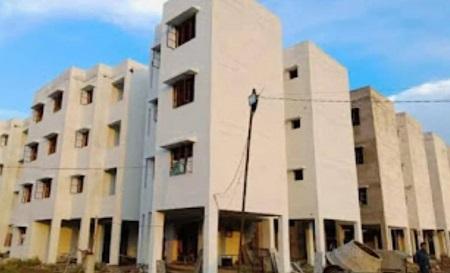 पीएम आवास: हितग्राही द्वारा राशि जमा नही किया, पांच लोगों का पीएम आवास निरस्त... 1 पीएम आवास: हितग्राही द्वारा राशि जमा नही किया, पांच लोगों का पीएम आवास निरस्त...