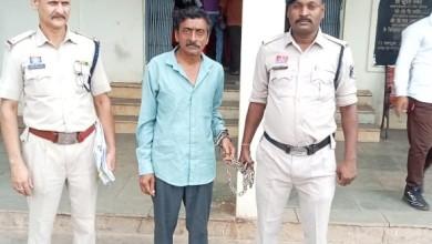 भिलाई पुलिस की कार्यवाही: लाखों की ठगी करने वाला फरार आरोपी गिरफ्तार...