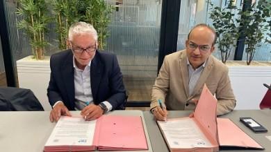 IIT भिलाई और फ्रांस के IMT Nord Europe के बीच अंतरराष्ट्रीय साझेदारी का नया अध्याय...