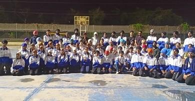 दिल्ली में नेशनल गतका चैंपियनशिप: छत्तीसगढ़ की 91 सदस्यीय टीम रवाना, बेहतर प्रदर्शन का लक्ष्य...