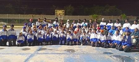 दिल्ली में नेशनल गतका चैंपियनशिप: छत्तीसगढ़ की 91 सदस्यीय टीम रवाना, बेहतर प्रदर्शन का लक्ष्य...