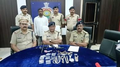 6 लाख की चोरी का खुलासा: साढ़ू भाई ही निकला मुख्य आरोपी, 24 घंटे में हुआ गिरफ्तार...