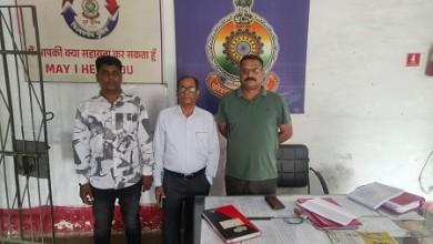 ऑपरेशन तलाश: 22 साल बाद घर लौटा बेटा, पूरे प्रदेश में मिले 223 लापता लोग...