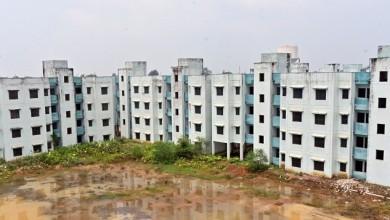 प्रधानमंत्री आवास योजना की लाटरी 17 जून को...