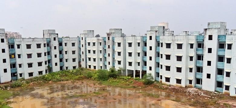 प्रधानमंत्री आवास योजना की लाटरी 17 जून को... 1 प्रधानमंत्री आवास योजना की लाटरी 17 जून को...