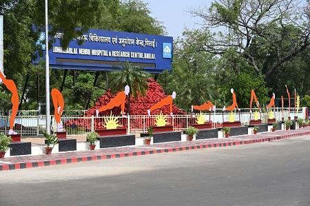 भविष्य का शहर, अतीत की नींव पर, भिलाई इस्पात संयंत्र की टाउनशिप में नवजीवन का संचार... 1 भविष्य का शहर, अतीत की नींव पर, भिलाई इस्पात संयंत्र की टाउनशिप में नवजीवन का संचार...
