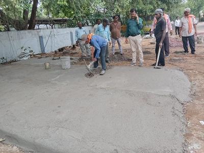 उत्तर गंगोत्री, सुपेला थाने के पीछे एवं नेहरू नगर में हो रहे अवैध कब्जे को हटाया गया... 1 उत्तर गंगोत्री, सुपेला थाने के पीछे एवं नेहरू नगर में हो रहे अवैध कब्जे को हटाया गया...