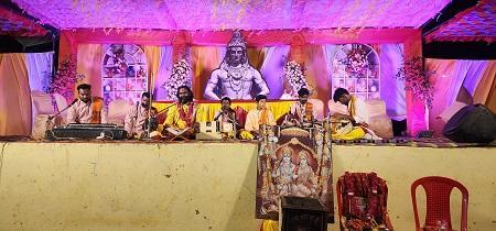 रामचरित मानस की शिक्षाएं हमें जीवन की चुनौतियों का सामना करने के लिए तैयार करती हैं- दुर्ग ग्रामीण विधायक ललित चंद्राकर....