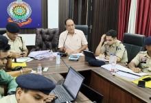 पुलिस अधीक्षक के निर्देशन में सूचना अधिकार अधिनियम विषय पर एक दिवसीय कार्यशाला का आयोजन....