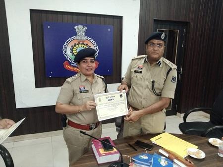 पुलिस अधीक्षक विजय अग्रवाल व्दारा ऑपरेशन तलाश का किया गया समीक्षा... 1 पुलिस अधीक्षक विजय अग्रवाल व्दारा ऑपरेशन तलाश का किया गया समीक्षा...