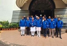 आत्मनिर्भर भारत के निर्माण में बैंकों की भूमिका निर्णायक: सांसद बृजमोहन अग्रवाल...