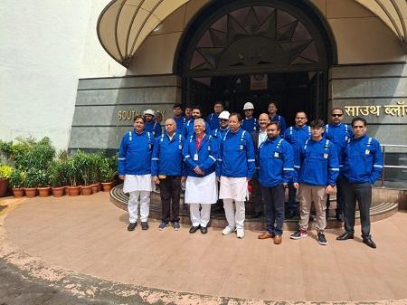 आत्मनिर्भर भारत के निर्माण में बैंकों की भूमिका निर्णायक: सांसद बृजमोहन अग्रवाल...