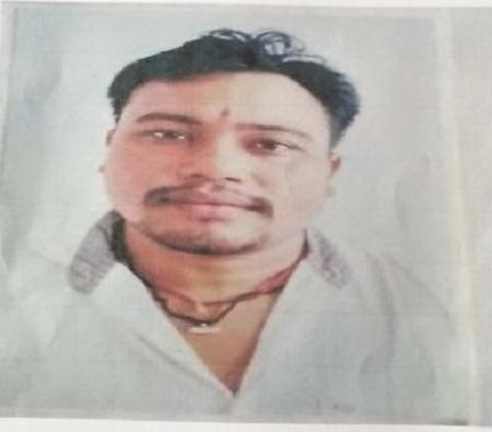 पुलिस अधीक्षक ने अपराधी दीपक नेपाली के विरुद्ध जारी किया इनाम उद्घोषणा... 1 पुलिस अधीक्षक ने अपराधी दीपक नेपाली के विरुद्ध जारी किया इनाम उद्घोषणा...
