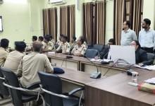 जिले के न्यायालय से अब इलेक्ट्रॉनिक माध्यम से जारी होंगे समन और वारंट...