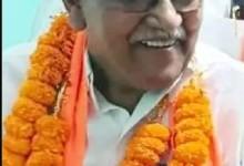 विधायक डोमनलाल कोर्सेवाडा द्वारा अनुशंसित शासकीय नागरिक कल्याण महाविद्यालय में विभिन्न कार्याे के लिए 39.90 लाख रूपए स्वीकृत...