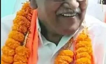 विधायक डोमनलाल कोर्सेवाडा द्वारा अनुशंसित शासकीय नागरिक कल्याण महाविद्यालय में विभिन्न कार्याे के लिए 39.90 लाख रूपए स्वीकृत...