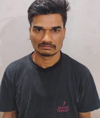 नशा मुक्त भारत पखवाड़ा अभियान के तहत नशीली प्रतिबंधित दवाइयों का विक्रय करने वाले आरोपी के खिलाफ कार्रवाही... 1 नशा मुक्त भारत पखवाड़ा अभियान के तहत नशीली प्रतिबंधित दवाइयों का विक्रय करने वाले आरोपी के खिलाफ कार्रवाही...