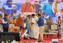 CG NEWS: पाटन जामगांव में हर्बल उद्योग को मिला नया आयाम, मुख्यमंत्री विष्णुदेव साय ने किया आयुर्वेदिक इकाई का लोकार्पण