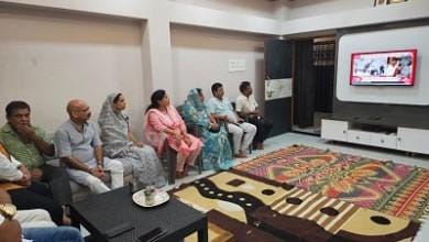 भारतीय जनता पार्टी के पदाधिकारी कार्यकर्ताओं ने बूथ स्तर पर प्रधानमंत्री नरेंद्र मोदी की मन की बात 123 वे संस्करण को श्रवण की... 3 भारतीय जनता पार्टी के पदाधिकारी कार्यकर्ताओं ने बूथ स्तर पर प्रधानमंत्री नरेंद्र मोदी की मन की बात 123 वे संस्करण को श्रवण की...