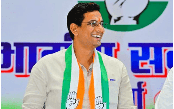 विधानसभा में विभाग ने दिया गलत जवाब विधायक देवेंद्र ने मंत्री से मांगा जवाब...