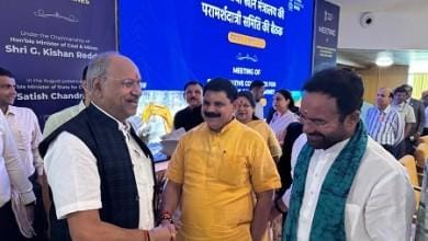 छत्तीसगढ़ केवल "धान का कटोरा" नहीं, ऊर्जा और खनिज संपदा की भी रीढ़: सांसद बृजमोहन अग्रवाल...