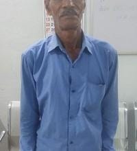 CG BREAKING: 24 साल से फरार स्थायी वारंटी आखिरकार गिरफ्तार – SC/ST एक्ट के तहत था मामला दर्ज.... 6 CG BREAKING: 24 साल से फरार स्थायी वारंटी आखिरकार गिरफ्तार – SC/ST एक्ट के तहत था मामला दर्ज....