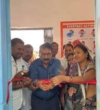 बुनियादी शिक्षा की ओर एक मजबूत कदम: स्टारलाइट फाउंडेशन द्वारा ‘स्तंभशाला’ का बोरिगारका में शुभारंभ....