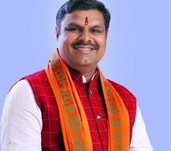 दुर्ग भिलाई को एससीआर में शामिल करने पर विधायक गजेन्द्र यादव ने साय सरकार का जताया आभार...