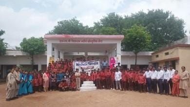 अनजान व्यक्तियों से अपनी निजी जानकारी शेयर ना करने के संबंध में किया गया जागरूक... 3 अनजान व्यक्तियों से अपनी निजी जानकारी शेयर ना करने के संबंध में किया गया जागरूक...