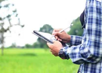 डिजिटल फसल सर्वेक्षण 2025-2026 हेतु व्यापक तैयारी, सर्वेक्षणकर्ताओं को प्रति खसरा 10 रूपये की दर से होगा भुगतान...