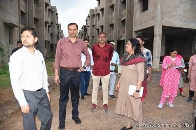 04 से 11 अगस्त तक विभागीय परीक्षा....