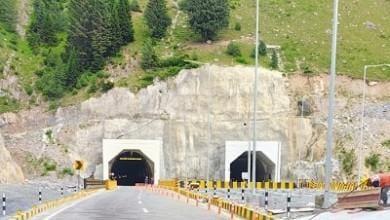 सेल ने ज़ोजिला सुरंग परियोजना में 31,000 टन से अधिक स्टील की आपूर्ति करके, राष्ट्र निर्माण में अपनी भूमिका को और किया मज़बूत... 6 सेल ने ज़ोजिला सुरंग परियोजना में 31,000 टन से अधिक स्टील की आपूर्ति करके, राष्ट्र निर्माण में अपनी भूमिका को और किया मज़बूत...