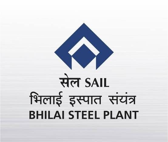 भिलाई इस्पात संयंत्र द्वारा ‘मेरिट अवार्ड 2024 – 2025’ हेतु बीएसपी कर्मचारियों से आवेदन आमंत्रित...