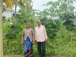 सब्जी उत्पादन से बदली किस्मत, लखपति बनीं आमटी गांव की केतकी दीदी...