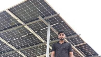 पीएम सूर्य घर मुफ्त बिजली योजना: ऊर्जा आत्मनिर्भरता और पर्यावरण संरक्षण की नवोन्मेषी पहल 3 पीएम सूर्य घर मुफ्त बिजली योजना: ऊर्जा आत्मनिर्भरता और पर्यावरण संरक्षण की नवोन्मेषी पहल