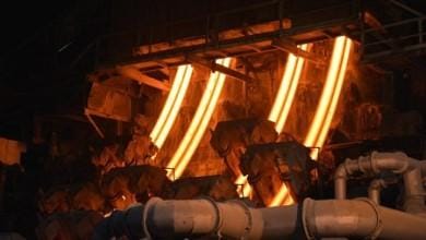 भिलाई इस्पात संयंत्र ने ब्लूम गुणवत्ता में ऐतिहासिक सुधार किया: एसएमएस-2 में तकनीकी नवाचार और नेतृत्व की भूमिका रही अहम...