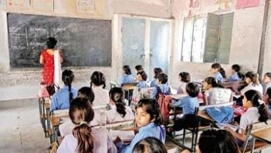 शिक्षकों की पदस्थापना से शिक्षा व्यवस्था हुई सुदृढ़...