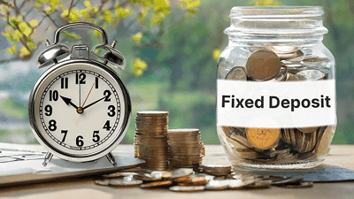 2 साल की FD में 8% तक रिटर्न! जानिए किन बैंकों में निवेश फायदेमंद, 1 लाख के निवेश पर कितनी रकम मिलेगी?