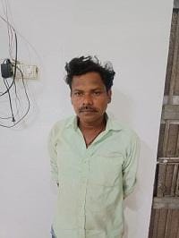 पुलिस चौकी मचांदुर की बड़ी कार्रवाई: खेत से कृषि दवाई चोरी करने वाला आरोपी गिरफ्तार, 40 पैकेट जब्त...