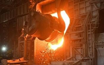 भिलाई इस्पात संयंत्र ने वित्त वर्ष के प्रथम 4 माह में उत्पादन के अनेक कीर्तिमान स्थापित किये... 2 भिलाई इस्पात संयंत्र ने वित्त वर्ष के प्रथम 4 माह में उत्पादन के अनेक कीर्तिमान स्थापित किये...