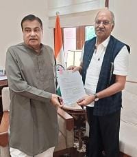 जून 2026 से बंद होगा कुम्हारी टोल प्लाजा: सांसद बृजमोहन अग्रवाल के प्रयासों को मिली बड़ी सफलता...