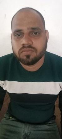 दुर्ग सिटी कोतवाली पुलिस की तत्परता: धारदार चाकू लहराकर आम जनता को धमकाने वाला युवक गिरफ्तार... 1 दुर्ग सिटी कोतवाली पुलिस की तत्परता: धारदार चाकू लहराकर आम जनता को धमकाने वाला युवक गिरफ्तार...