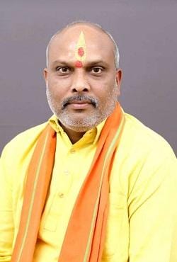 दुर्ग ग्रामीण विधायक ललित चंद्राकर ने किसानों के नामांतरण, बी-1 खसरा, फौती समस्याओं के त्वरित निराकरण करने कलेक्टर को दिया निर्देश...