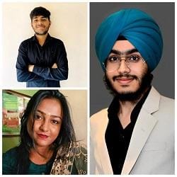 भिलाई का गौरव: डॉ. संतोष राय इंस्टीट्यूट के 3 छात्रों ने CMA में हासिल की ऑल इंडिया रैंक