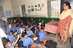 युक्तियुक्तकरण से स्कूलों में शिक्षा गुणवत्ता का स्तर बढ़ा... 6 युक्तियुक्तकरण से स्कूलों में शिक्षा गुणवत्ता का स्तर बढ़ा...